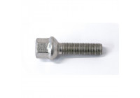 Perno de rueda H&R convexo R13 M12x1,50 - Longitud 45 mm (p. ej. VAG)