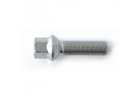 Perno de rueda H&R convexo R13 M14x1,50 - Longitud 24 mm (p. ej. VAG)