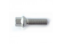 Perno de rueda H&R convexo R13 M14x1,50 - Longitud 33 mm (p. ej. VAG)