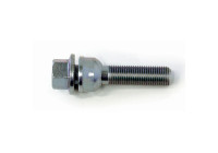 Perno de rueda H&R convexo R14 M14x1,50 - Longitud 41 mm (p. ej. Audi Q3, Q5)
