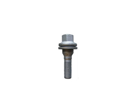 Perno de rueda ST M12x1,25 SW17 50mm