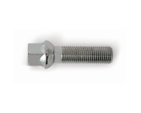 Tornillo de rueda cónico H&R R12 M14x1,50 - Longitud 60 mm