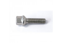 Tornillo de rueda H&R cónico R13 M12x1,50 - Longitud 26 mm (p. ej., VAG)