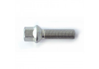Tornillo de rueda H&R cónico R13 M14x1,25 - Longitud 42 mm (especial)