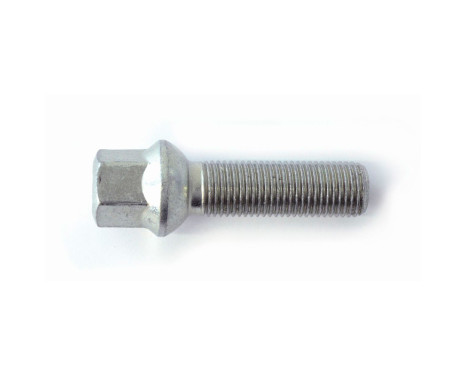 Tornillo de rueda H&R cónico R13 M14x1,25 - Longitud 50 mm (especial)