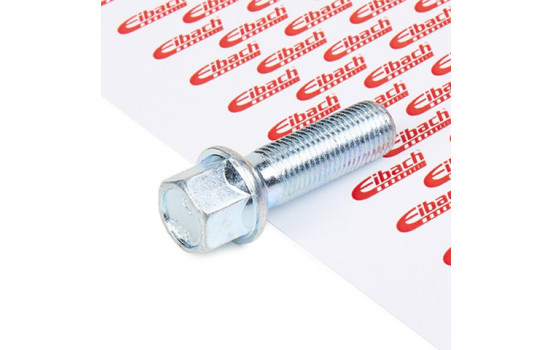 Tornillos de rueda Eibach 10 piezas, Imagen 2