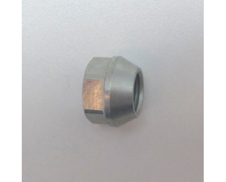 Tuerca de rueda H&R cónica 1/2" UNF - Longitud 14,8 mm