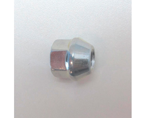 Tuerca de rueda H&R cónica M10x1,25 - Longitud 19mm