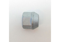 Tuerca de rueda H&R cónica M12x1,25 - Longitud 19,5 mm