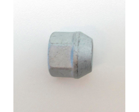 Tuerca de rueda H&R cónica M12x1,25 - Longitud 19,5 mm