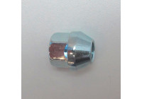 Tuerca de rueda H&R cónica M12x1,5 - Longitud 17,5 mm