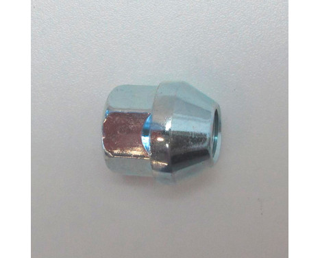 Tuerca de rueda H&R cónica M12x1,5 - Longitud 25 mm