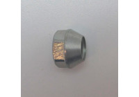 Tuerca de rueda H&R cónica M12x1,50 - Longitud 15mm