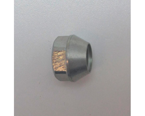 Tuerca de rueda H&R cónica M12x1,50 - Longitud 15mm
