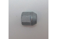 Tuerca de rueda H&R cónica M12x1,50 - Longitud 22,5mm