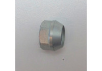 Tuerca de rueda H&R cónica M14x1,50 - Longitud 15mm
