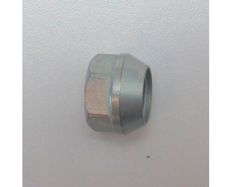 Tuerca de rueda H&R cónica M14x1,50 - Longitud 15mm