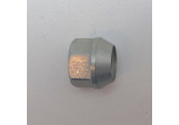 Tuerca de rueda H&R cónica M14x1,50 - Longitud 17,5mm