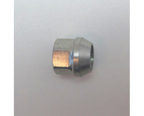 Tuerca de rueda H&R cónica M14x2.00 - Longitud 21mm