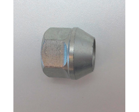 Tuerca de rueda H&R cónica M16x1,50 - Longitud 25mm