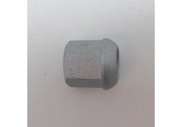 Tuerca de rueda H&R cónica R13 M14x1.50 - Longitud 22mm