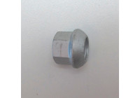 Tuerca de rueda H&R cónica R14 M14x1.50 - Longitud 20mm