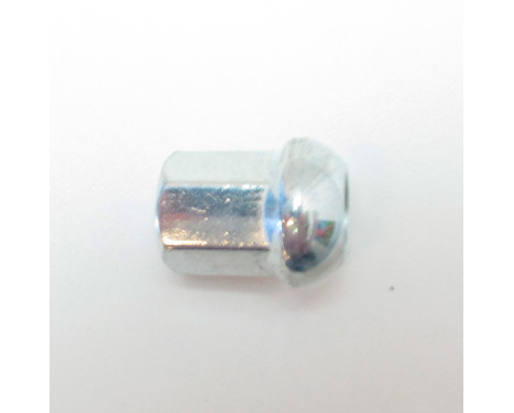 Tuerca de rueda H&R cónica R14 M14x1.50 - Longitud 32mm cerrada