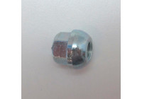 Tuerca de rueda H&R convexa R13 M12x1.50 - Longitud 22mm