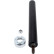 Amortiguador 100 786 Sachs, Miniatura 3