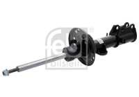 Amortiguador 1002500 FEBI