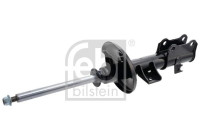 Amortiguador 1002736 FEBI