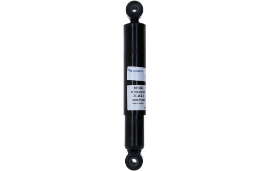 Amortiguador 101 824 Sachs, Imagen 5