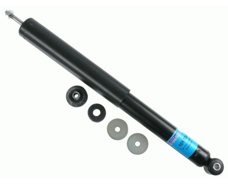 Amortiguador 105 724 Sachs