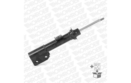 Amortiguador 11741 Monroe, Imagen 4