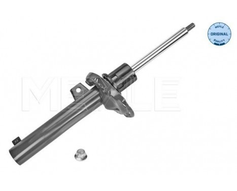 Amortiguador 126 623 0016 Meyle