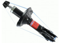 Amortiguador 170 128 Sachs