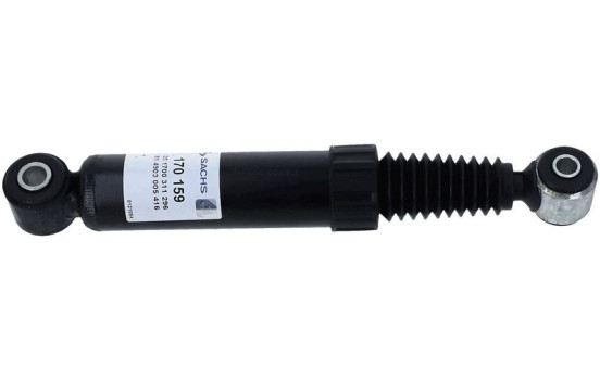 Amortiguador 170 159 Sachs, Imagen 3