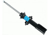 Amortiguador 200 928 Sachs