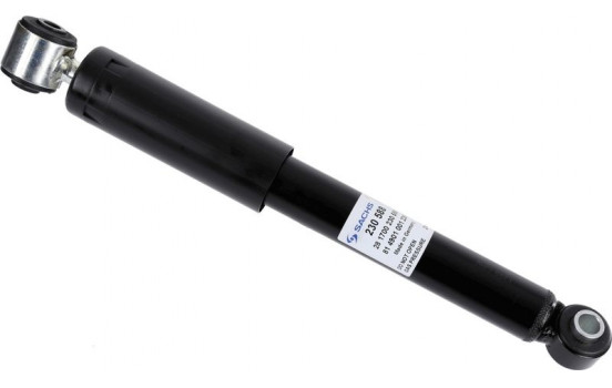 Amortiguador 230 588 Sachs