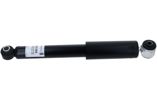 Amortiguador 230 588 Sachs, Imagen 3