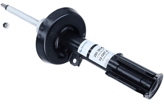 Amortiguador 280 360 Sachs