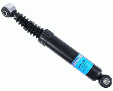 Amortiguador 280 435 Sachs