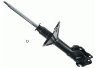 Amortiguador 280 763 Sachs
