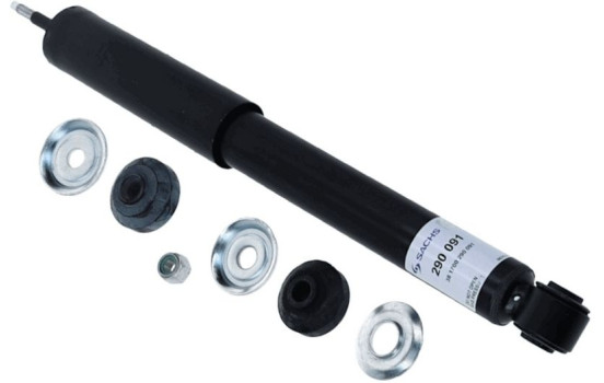 Amortiguador 290 091 Sachs