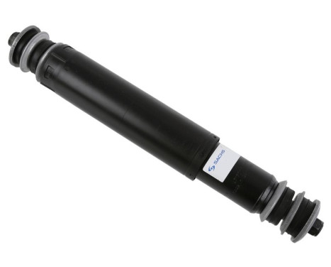 Amortiguador 290 991 Sachs