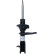 Amortiguador 310 022 Sachs, Miniatura 7