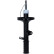 Amortiguador 311 039 Sachs, Miniatura 5