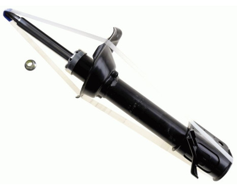 Amortiguador 311 816 Sachs