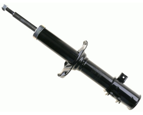 Amortiguador 311 918 Sachs