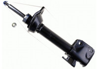 Amortiguador 312 204 Sachs